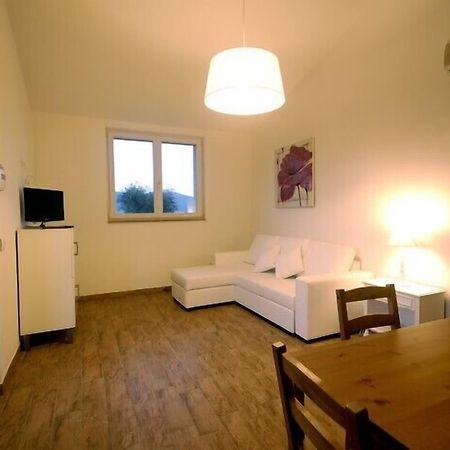 Pietriccio Rosso Hotell La Campigliola Exteriör bild